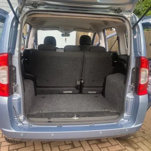 Fiat Qubo MPV 2016 manual 1248cc 5-door - Image 8