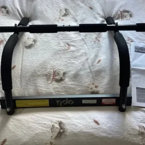 Pull Up Bar