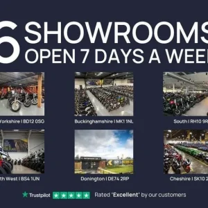 2023 Suzuki V-Strom 650 - Image 6