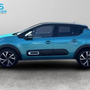 2022 Citroen C3 PureTech Shine Plus Hatchback - Image 6