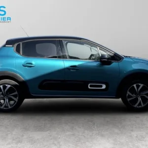 2022 Citroen C3 PureTech Shine Plus Hatchback - Image 7