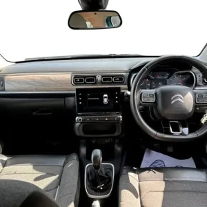 2022 Citroen C3 PureTech Shine Plus Hatchback - Image 8