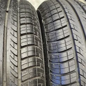 175 65 14 2 x tyres Continental ContiEcoContact EP