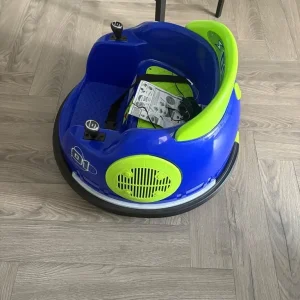 Baby bumper car - Image 2