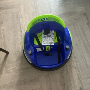 Baby bumper car - Image 3