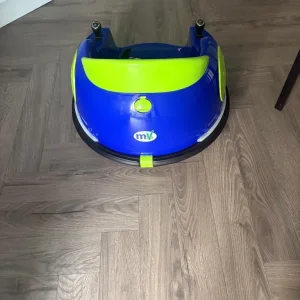 Baby bumper car - Image 4