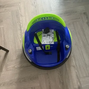 Baby bumper car - Image 5