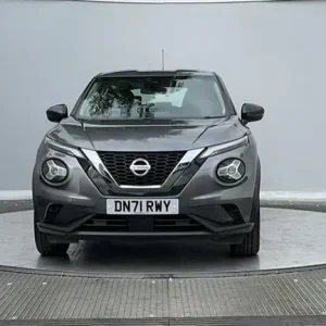 2021 Nissan Juke 1.0 DIG-T Acenta SUV 5dr Petrol Manual Euro 6 - Image 3