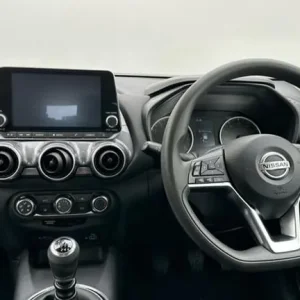 2021 Nissan Juke 1.0 DIG-T Acenta SUV 5dr Petrol Manual Euro 6 - Image 4