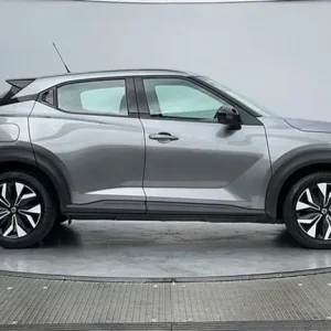2021 Nissan Juke 1.0 DIG-T Acenta SUV 5dr Petrol Manual Euro 6 - Image 5