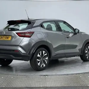 2021 Nissan Juke 1.0 DIG-T Acenta SUV 5dr Petrol Manual Euro 6 - Image 6