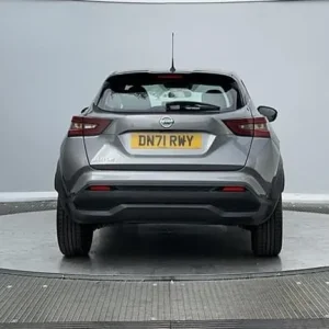 2021 Nissan Juke 1.0 DIG-T Acenta SUV 5dr Petrol Manual Euro 6 - Image 7