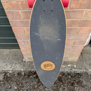 Mindless Longboards Cruiser - Image 2