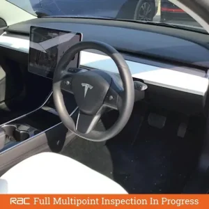 2020 Tesla Model 3 Dual Motor Long Range - Image 3