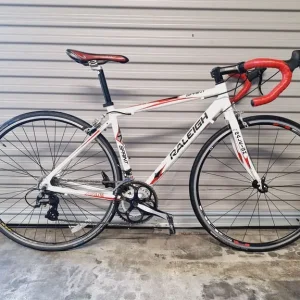 🚲 RALEIGH SPRINT Road Bike 24 Speed S Frame 700C Serviced & Warranty