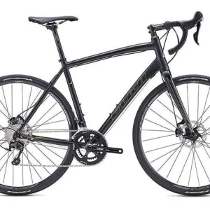 Fuji Sportif 1.1 Road Bike – medium frame, great condition - Image 2