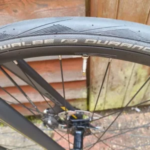 Fuji Sportif 1.1 Road Bike – medium frame, great condition - Image 8