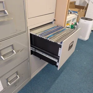 Filing cabinets - Image 3