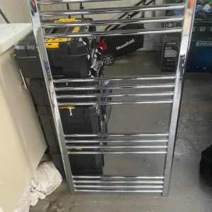 Bathroom Towel Radiator