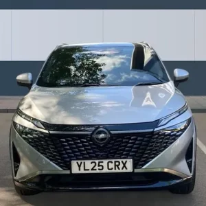 2025 Nissan Qashqai 1.3 DiG-T MH Tekna 5-door petrol hatchback - Image 3