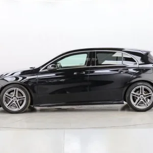 2021 Mercedes-Benz A-Class 2.0 A220d AMG Line Hatchback - Image 6
