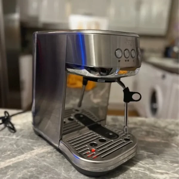Sage coffee machine