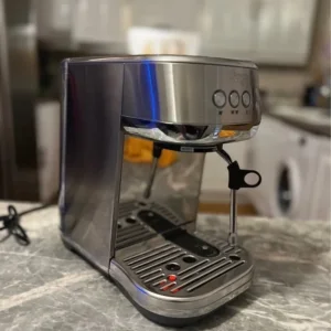Sage coffee machine