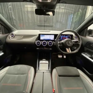 2024 Mercedes-Benz GLA 200 AMG Line Executive 5-door Auto Hatchback - Image 2