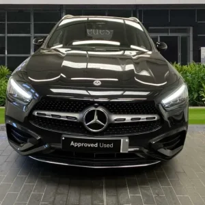 2024 Mercedes-Benz GLA 200 AMG Line Executive 5-door Auto Hatchback - Image 3