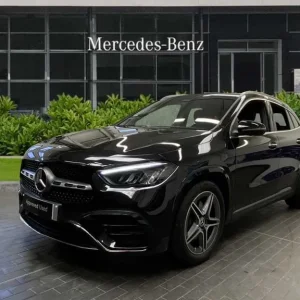 2024 Mercedes-Benz GLA 200 AMG Line Executive 5-door Auto Hatchback - Image 4