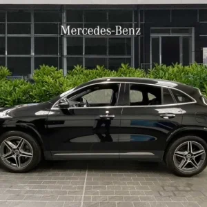 2024 Mercedes-Benz GLA 200 AMG Line Executive 5-door Auto Hatchback - Image 5