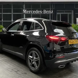2024 Mercedes-Benz GLA 200 AMG Line Executive 5-door Auto Hatchback - Image 6