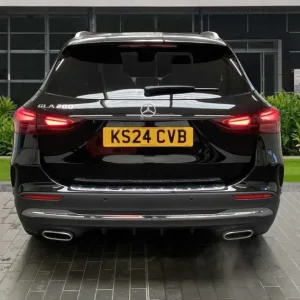 2024 Mercedes-Benz GLA 200 AMG Line Executive 5-door Auto Hatchback - Image 7