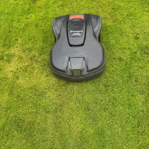Husqvarna 305 Robot Mower - Image 2