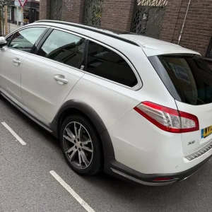 Peugeot 508 RXH Estate 2012 - Image 5