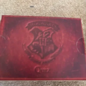 X3 Harry Potter Card Games - Image 4