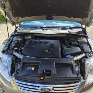 Ford Mondeo GHIA 2008 - Image 4