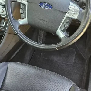 Ford Mondeo GHIA 2008 - Image 7