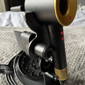 Dyson Supersonic hair dryer
