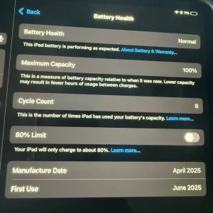 iPad Pro M4 13inch 256GB - Image 2