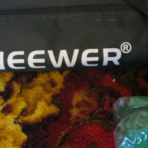 NEEWER GREEN SCREEN KIT 1.5M x 1.9M - Image 5