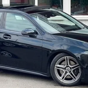 2019 Mercedes-Benz A220 AMG Line Premium Plus Hatchback - Image 5