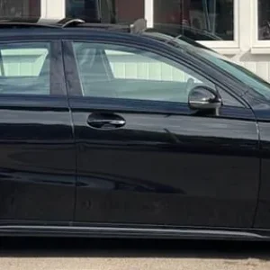 2019 Mercedes-Benz A220 AMG Line Premium Plus Hatchback - Image 8