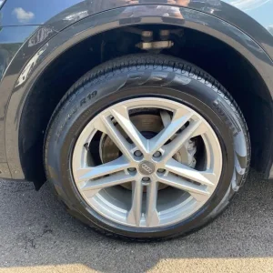 2020 Audi Q5 TDI S Line Estate - Image 5