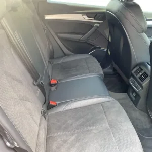 2020 Audi Q5 TDI S Line Estate - Image 8
