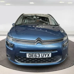 2014 Citroen Grand C4 Picasso 1.6 e-HDi Airdream Exclusive+ - Image 3