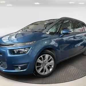 2014 Citroen Grand C4 Picasso 1.6 e-HDi Airdream Exclusive+ - Image 4