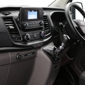 2020 Ford Transit Custom 2.0 EcoBlue Panel Van - Image 2