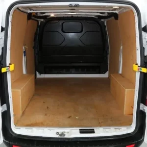 2020 Ford Transit Custom 2.0 EcoBlue Panel Van - Image 4