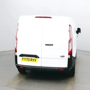 2020 Ford Transit Custom 2.0 EcoBlue Panel Van - Image 7